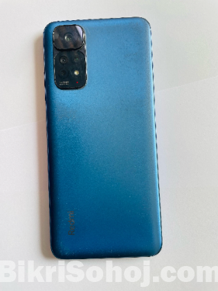 Radmi note 11s